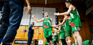 Преслав Дурев се присъединява към Локомотив