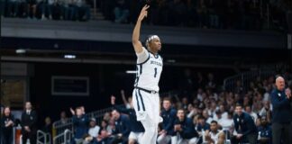 Шампион в G-Лигата в НБА избра Рилски спортист (видео)