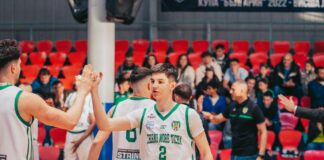 Академик Бултекс 99 се спря на носител на Купата на България