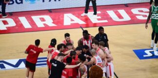 Пет проверки за Олимпиакос и Везенков преди старта на новия сезон