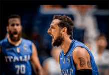 Марко Белинели слага край на кариерата си (видео)