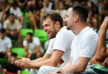 Александър Везенков посочи Никола Йокич като основен кандидат за приза MVP на Евробаскет 2025