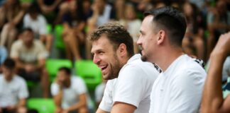 Александър Везенков посочи Никола Йокич като основен кандидат за приза MVP на Евробаскет 2025