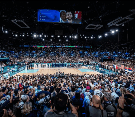 Баскетболният турнир на Олимпиадата стартира два дни преди откриването