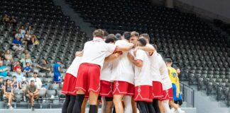 България излиза днес, за да продължи перфектната си серия срещу Австрия