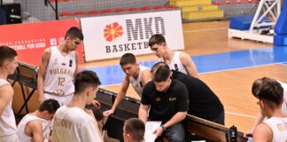 Милен Дудев: Критиките могат да бъдат само към мен