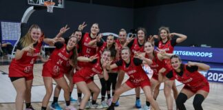 Пет българки сред най-добрите в индивидуалните класации след края европейското в Истанбул