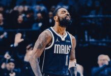 Кайри Ървинг за Кевин Дюрант: Нашето дуо никога няма да бъде надминато