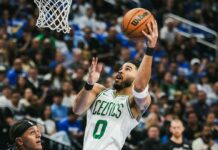 Джейсън Тейтъм за възстановяването си: Първите шест седмици бяха може би най-трудните в живота ми