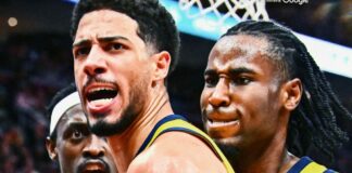 Тайриз Халибъртън: Фактът, че мога да ходя в момента е малка победа