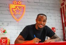 Цървена Звезда взе бивш играч на Сан Антонио (видео)