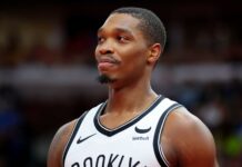 Макаби Тел Авив дава три години на бивш гард на Филаделфия