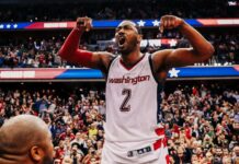 Джон Уол слага край на кариерата си (видео)