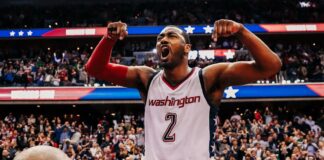 Джон Уол слага край на кариерата си (видео)