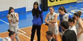 Преслав Пешев: Очаквам да направим крачка напред в Адриатическата лига, разбира се и да защитим всичко в България