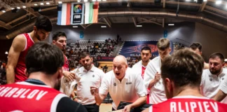 Росен Барчовски: Поемам цялата отговорност