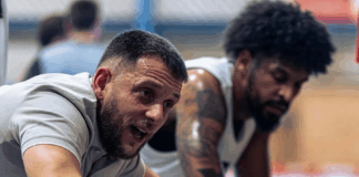 От Видин до елита на NBA: Пътят на Кристиян Борисов – треньорът, който не познава граници