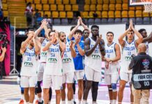 ЕВРОБАСКЕТ 2025: Първи триумф за Италия (видео)