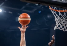 ЕВРОБАСКЕТ 2025: 5000 евро глоба за Филип Петрушев