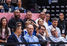 Док Ривърс за Гърция на европейското: Крада комбинации