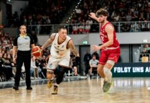 Даниел Тайс: Ако не беше Спанулис, сигурно нямаше да се върна в Европа