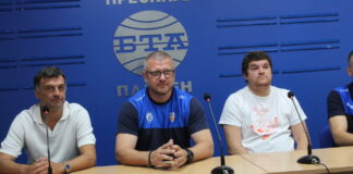 Спартак започва подготовка днес