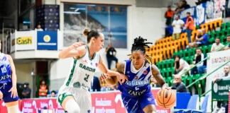 Канадски гард подписа с Монтана 2003