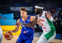 Сърбия остава без капитана си до края на европейското