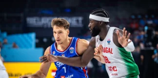 Сърбия остава без капитана си до края на европейското