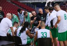 Балкан победи унгарци на турнира в Ботевград