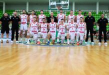 България научи първите си съперници в предквалификациите за Евробаскет 2029 (видео)