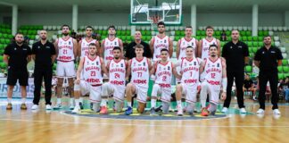 България научи първите си съперници в предквалификациите за Евробаскет 2029 (видео)