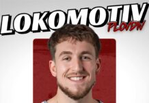 Американско крило става част от Локомотив