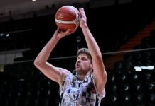 Иван Алипиев се включи в подготовката на участник в Серия А