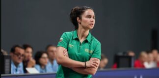 Лилия Георгиева: Най-ценното е, че момичетата повярваха в себе си и играха като един отбор