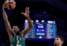 ПАО спечели една от класиките в Евролигата (видео)