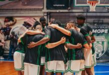 Черно море Тича се пребори с Миньор 2015 (видео)