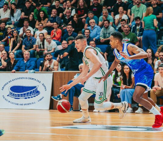 Черно море Тича се завръща в зала „Конгресна“ в края на годината