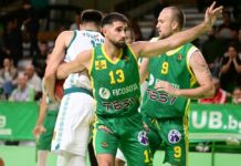 Шумен се разделя с Милен Чолаков