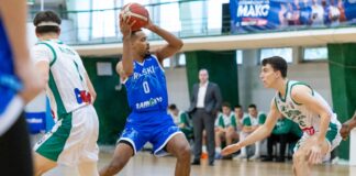 Рилски спортист спечели срещу Ботев 2012 (видео)