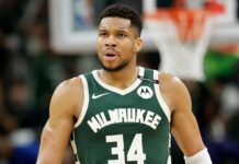 Милуоки без Янис Адетокунбо за две седмици