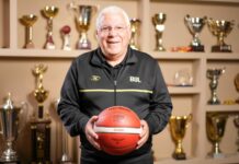 Пини Гершон с послание към националите преди мача с Армения от предквалификациите за Евробаскет 2029