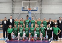 България оглави класирането в групата си от евроквалификациите за жени