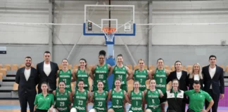 България оглави класирането в групата си от евроквалификациите за жени