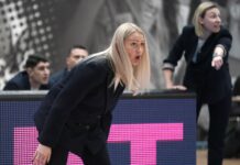 Таня Гатева: Момичетата показаха характер