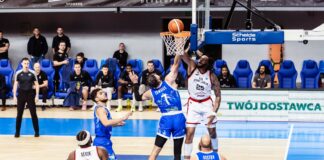 Рилски спортист със загуба в Полша (видео)