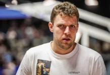 България без Александър Везенков в първия си мач от предквалификациите за Евробаскет 2029