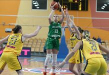 Карина Константинова: Ние играем за България, по-голям стимул от това няма