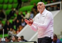 Любомир Минчев: Доволен съм от старанието на играчите