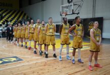 Миньор 2015 не се даде на Шумен